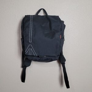 Manfrotto Bravo DSLR Camera Laptop & Equipment Backpack Bag - Black